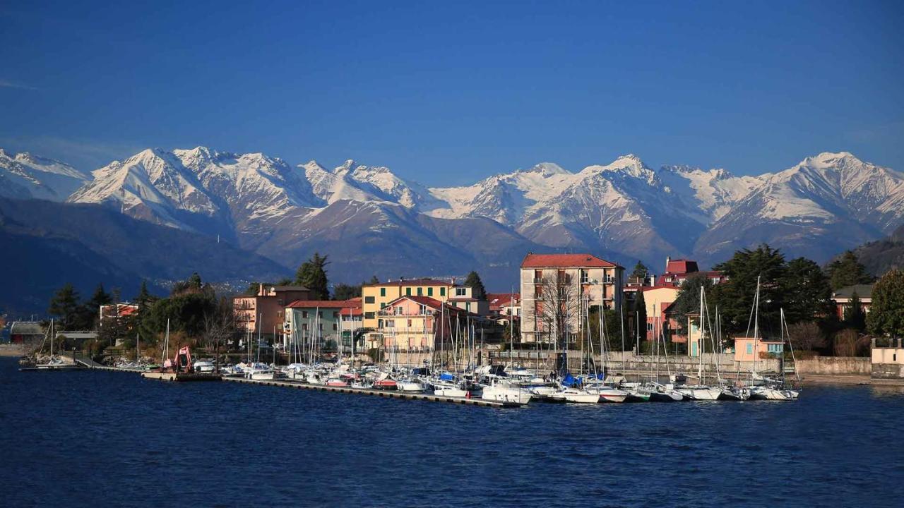 Appartamento Il Sogno بيلانو المظهر الخارجي الصورة